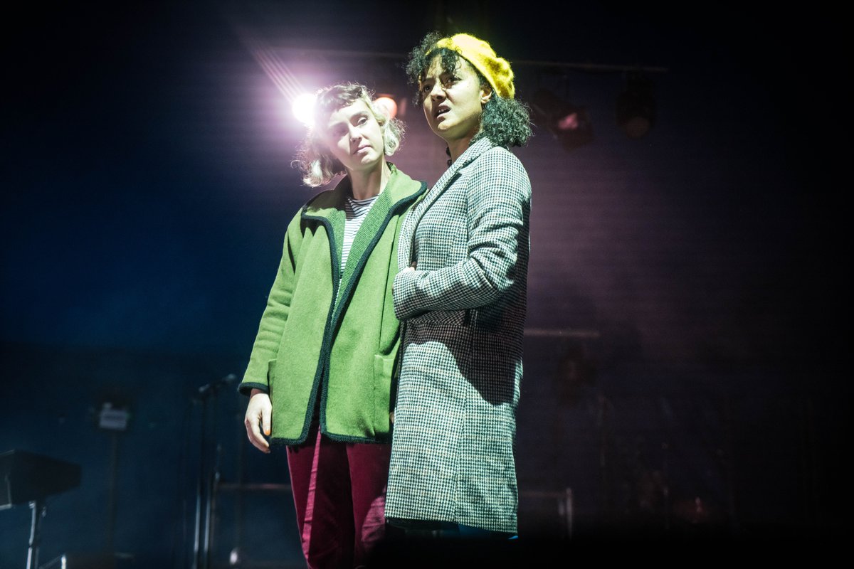 Ex_Bodies's tweet photo. Check out these lovely photos of our show Human at @FunkyLlamaTRP @TRPlymouth by Alice Carfrae 😍

Get your tickets for our performances at @The_Lowry on Wednesday 24th November, 2:00PM + 8:00PM: https://t.co/ThsgKkh5r8

#HumanShow #Manchester #ManchesterEvent #WhatsOnManchester https://t.co/qkjKuvm872