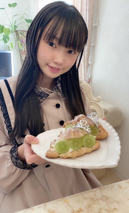 Twitterのコスプレ画像9