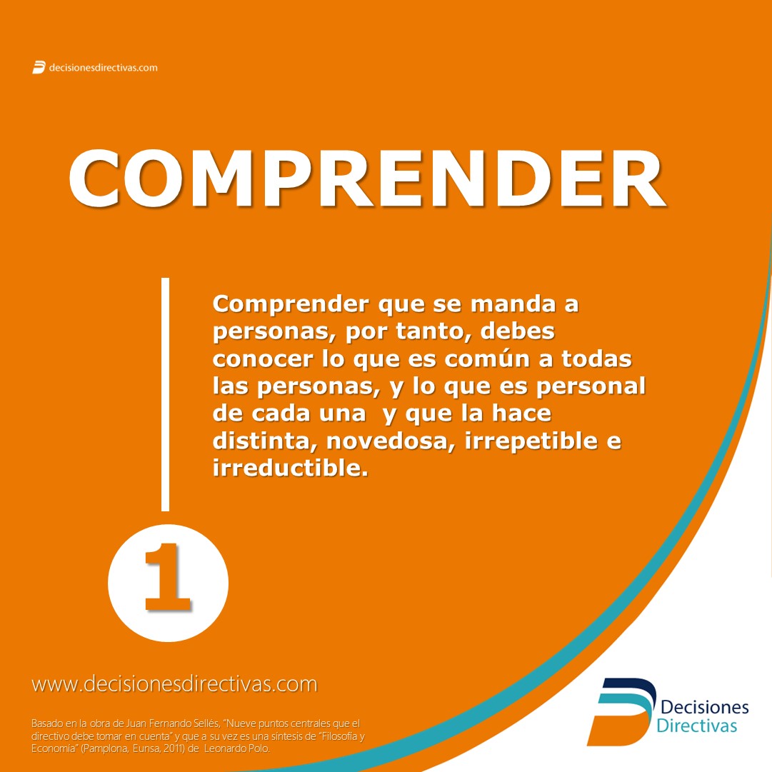 DecisionesD's tweet photo. 🎯 9 acciones clave 
1⃣    Comprender

#RRHH #Leadership #CHRO #success #Leader https://t.co/gTeFMYcMIm