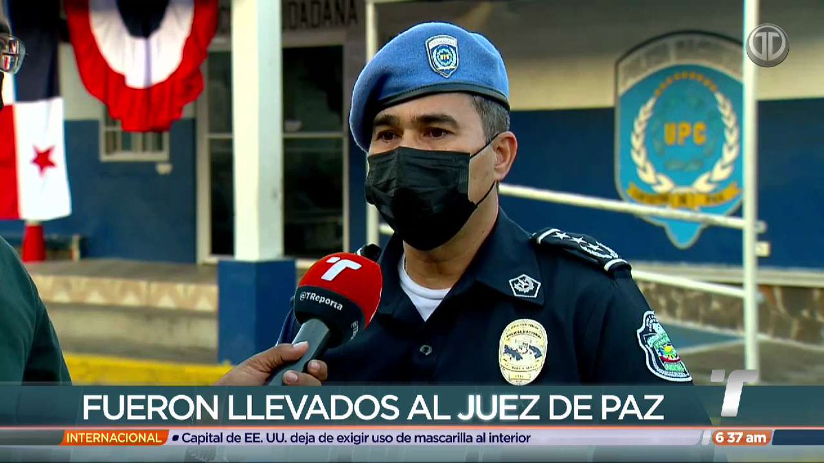 Telemetro Reporta tweet media