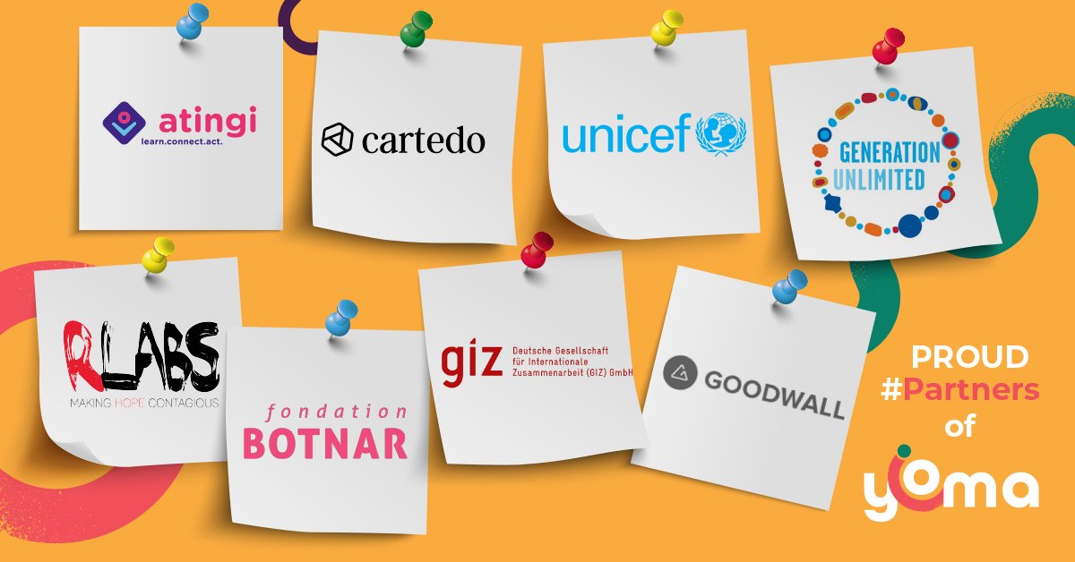 Yoma World tweet media