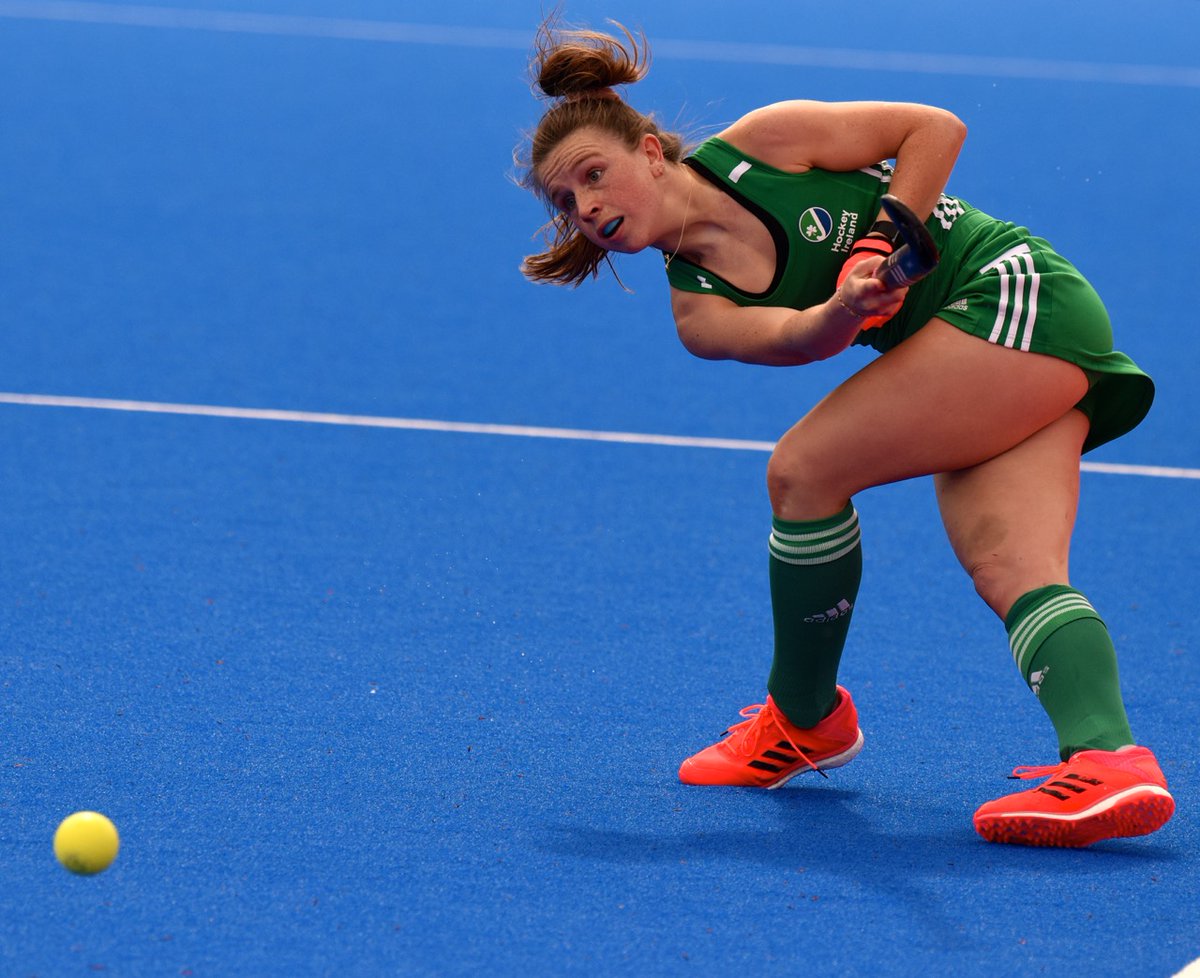 irishhockey's tweet photo. David Passmore has named his travelling squad of 20 players to form Ireland’s first ever side to contest the women’s Junior World Cup in Potchefstroom, South Africa from December 5 to 17, 2021.

Full details: https://t.co/JD0DBwsFMt https://t.co/gUlyjbsbRB