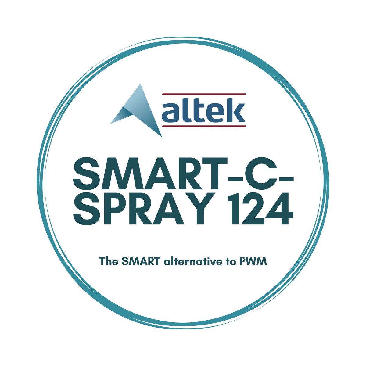 Altek will be exhibiting at #croptec21 next week to demonstrate our new Smart-C-Spray 124 system
We hope to see you there!

Download our new Smart-C brochure here:
altekinternational.com/gps-nozzle-con…