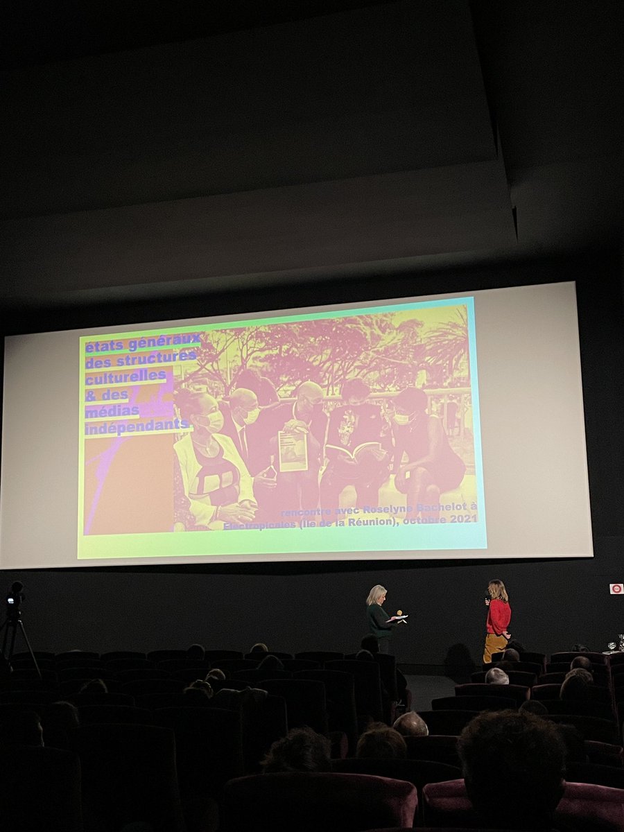 Appel des indépendants tweet media