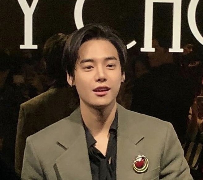 just jaewon tweet media