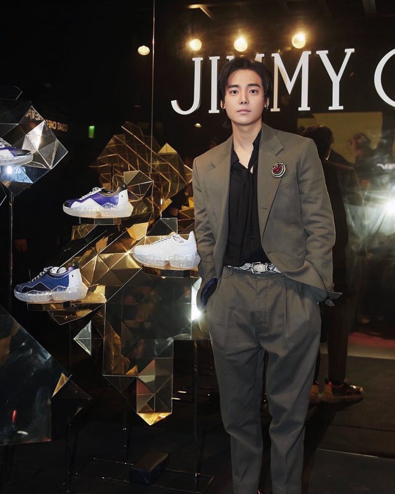 just jaewon tweet media