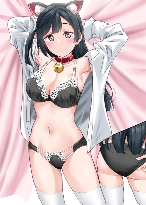 🐈‍⬛🐈‍⬛🐈‍⬛🎙️せつ菜ちゃ🎙️🐈‍⬛🐈‍⬛🐈‍⬛ 