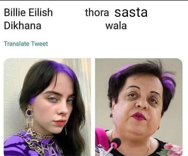 ahosjdbd's tweet photo. #sheremazari #BillieEilish https://t.co/p23lfCwB75