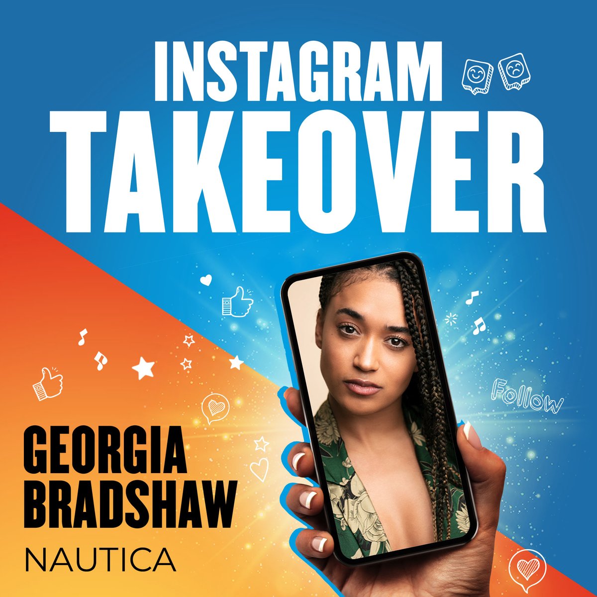 We're celebrating #LoveTheatreDay with an #InstagramTakeover behind the scenes at our final week of rehearsals. 🙌

Don't say were not good to you!  😉 #BringItOnMusical
