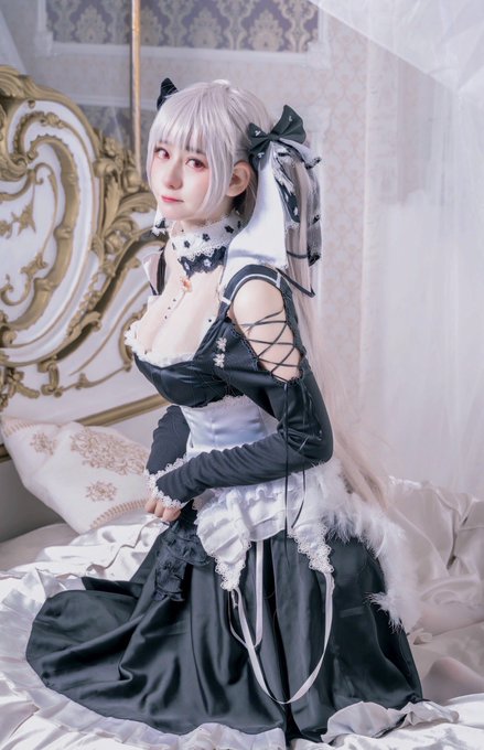 コスプレイヤーえまりんのTwitter画像29