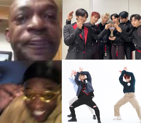 w00ngc0re's tweet photo. My tl went from crying to thirsting real quick
@official_ONEUS https://t.co/ES1svbMjxq