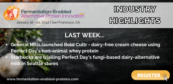 Fermentation-Enabled Alternative Protein Summit tweet media