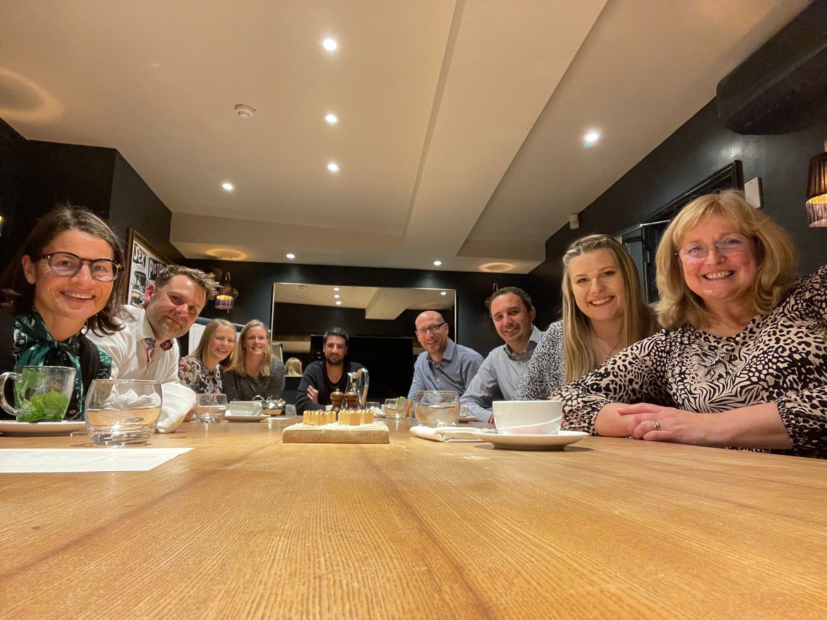 We hosted a dinner last night to congratulate our KEiBA finalists for their success. Some of the most exciting &amp; successful businesses in the country &amp; it was our way of saying thank you for the great work they do &amp; the opportunities they create for the people of Kent #KEiBA2021