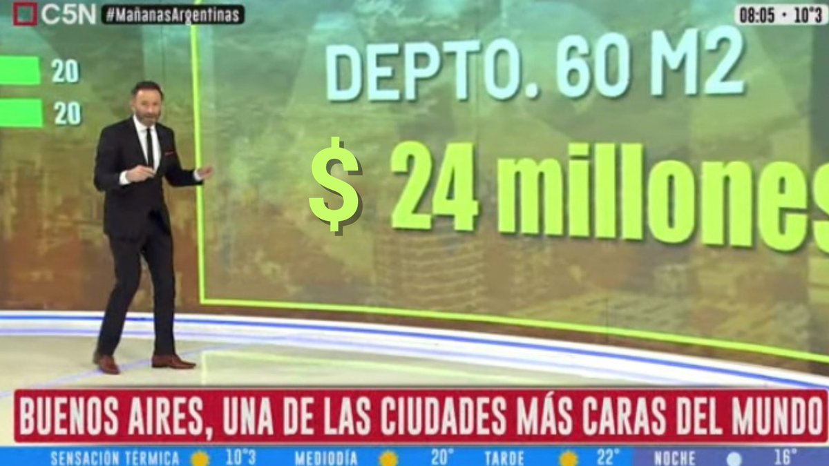 PitonisaK's tweet photo. Van tantas veces q el economista dl pueblo @juanenriqueUBA dice q los créditos de los #HipotecadosUVA SON EN REALIDAD la #EstafaUVA, (q fue promesa de campaña y nos tapó la pandemia u un par de clasificaciones como ABC1) q s notable el poder externó sobre nuestro @BancoCentral_AR https://t.co/pVHPpK4Bc0