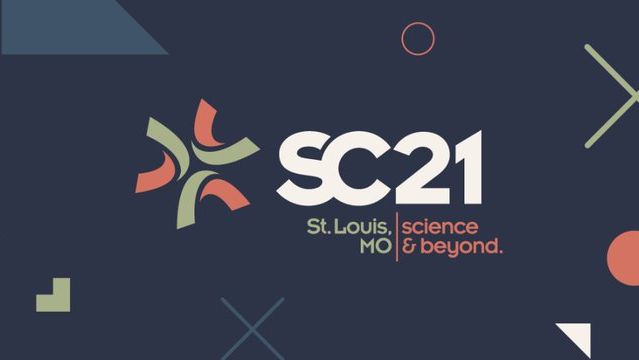 ArelionCompany's tweet photo. We're a proud sponsor to the #SCinet @Supercomputing Conference in St. Louis on Nov 14-19. Meet up with Wes Cantrall and Cindy Hagerman if you want to learn about #networking from the world’s #1 #Internetbackbone.
#SC21
https://t.co/5CbrEXIOHm https://t.co/DUPPRpXJuR
