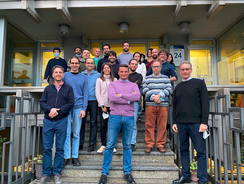 @AI-SPRINT.eu tweet media