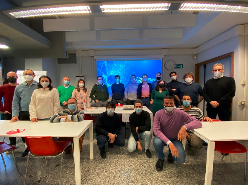 @AI-SPRINT.eu tweet media