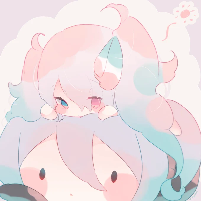 ミクを駄目にする奏ソファ
#prsk_FA 