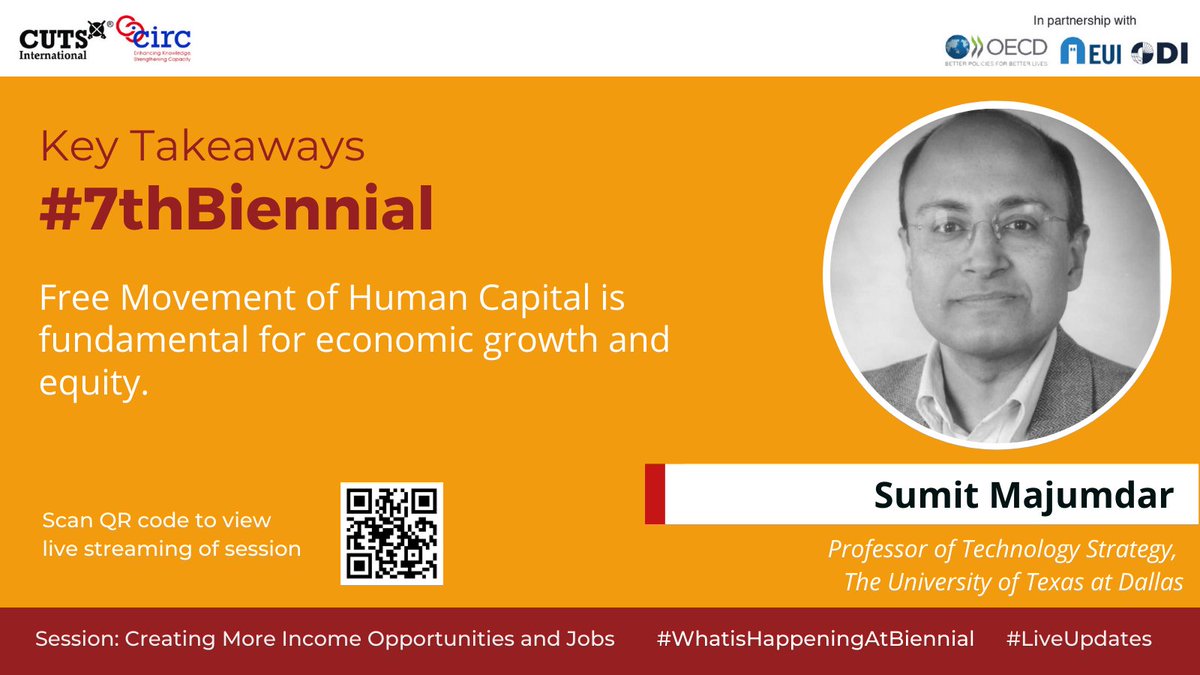 cutsadda's tweet photo. 2nd day of #7thBiennial with Session 3  “Creating More Income Opportunities and Jobs”.

Watch live:https://t.co/UcKUSc0ioy

#CCIER #GlobalConference #Economy #Law #PolicyMakers https://t.co/NZ5RQPFvKK