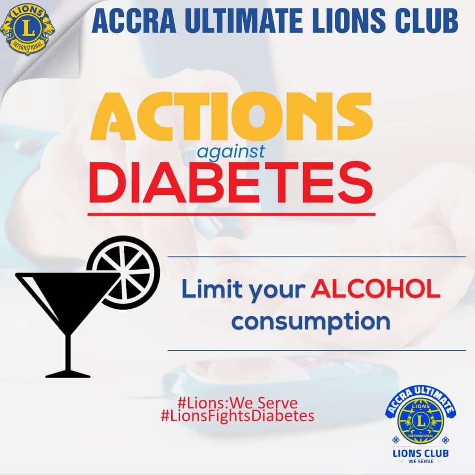 accraultimate's tweet photo. #LCI
#District418
#accraultimatelions
#LionsClubs
#WeServe
#diabetes
#awareness #GHS https://t.co/B52Q1s4G7q