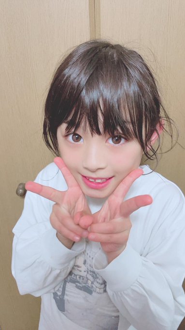 Twitterのコスプレ画像1