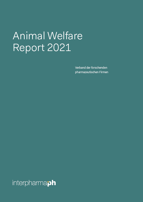 interpharma_ch's tweet image. Erstmals 1959 veröffentlicht, sind die 3R-Prinzipien heute in nationaler und internationaler Gesetzgebung zum Tierschutz verankert. 
Lesen Sie weitere spannende Fakten über das Thema 3R und Tierversuche im Animal Welfare Report 2021.

interpharma.ch/animalwelfare-d