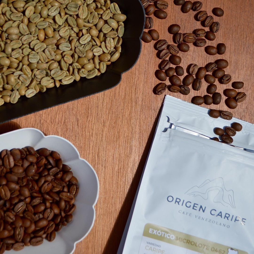 grainproinc's tweet photo. "Our #greencoffee has certified conservation thanks to the #GrainProBags. They allow green #coffee to be stored #hermetically, prolonging its longevity. Protects against mold growth and insect infestation, in addition to preserving flavor and aroma." - @origencaripe ๐ป๐ชโ๐ฏ https://t.co/E8362JKXgg