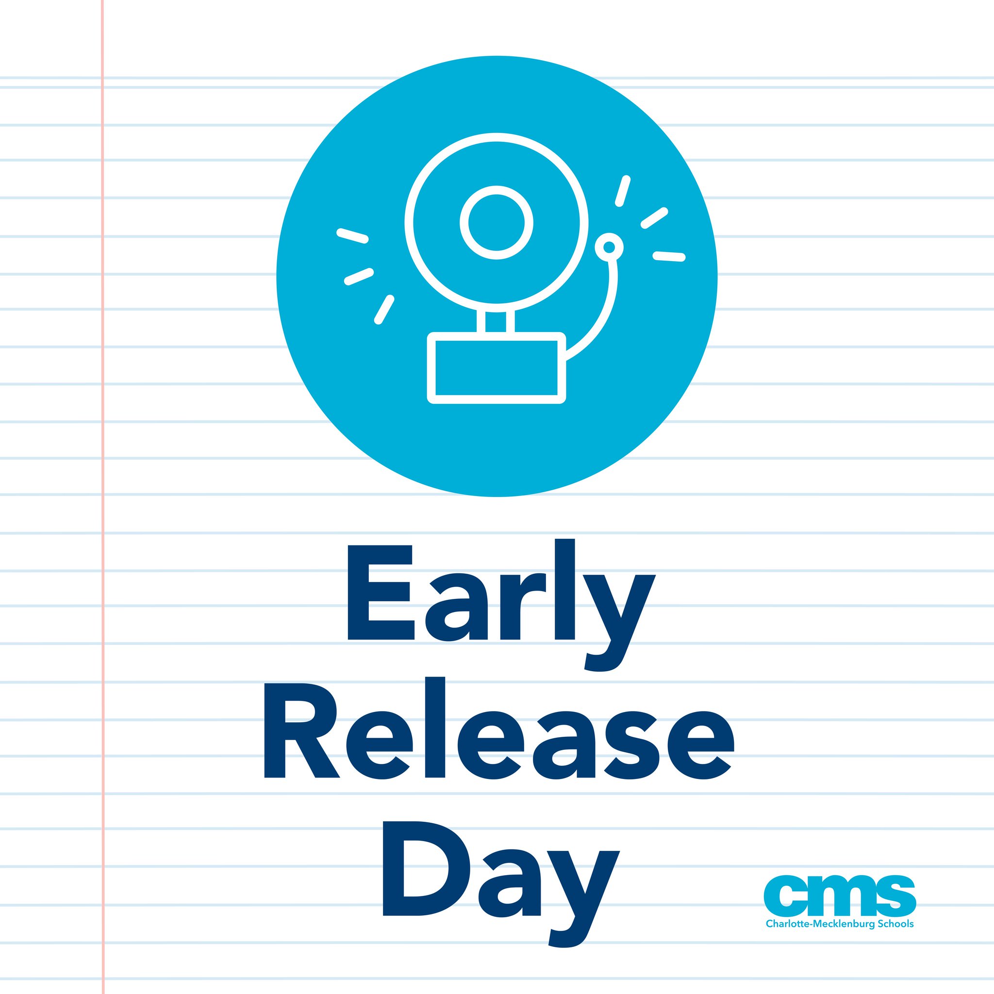 CMS on Twitter "REMINDER! Today is an Early Release Day for CMS