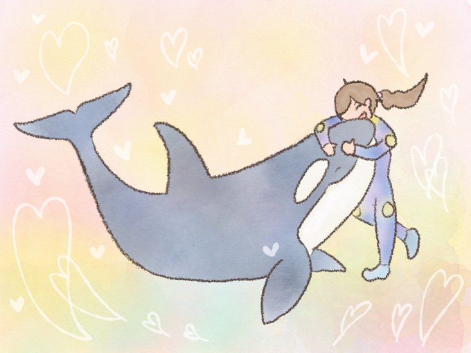 飼育員のtwitterイラスト検索結果