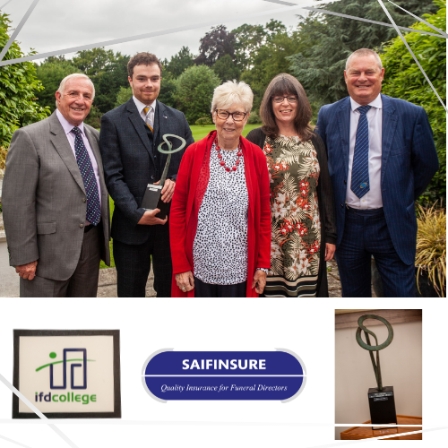 The Matthew Gallagher Award 2021

saifinsure.org.uk/matthew-gallag…

<a href="/ifdcollege/">IFD College</a> <a href="/NationalSAIF/">SAIF</a>