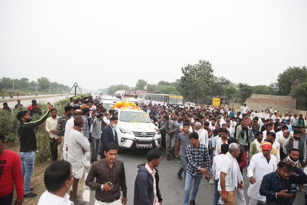 Sachin Pilot tweet media