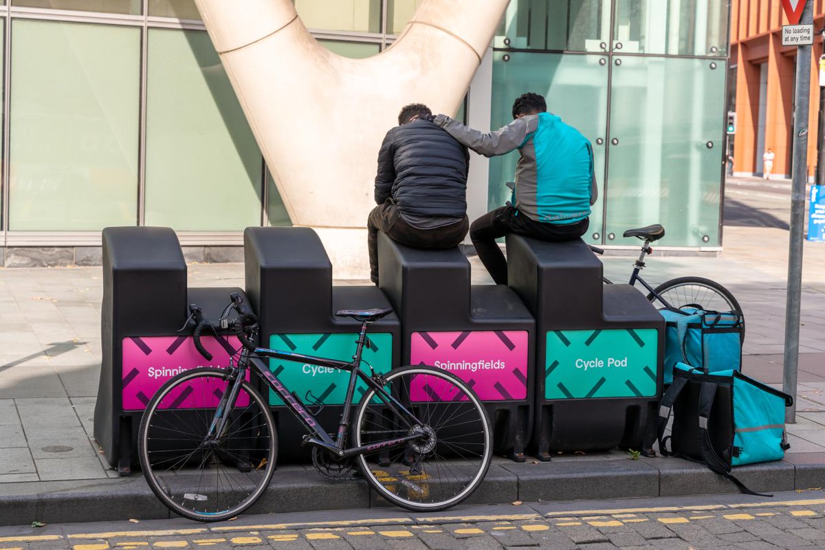 GVAGrad's tweet image. New in the @AHDCentre&apos;s commentary series on the #PlatformEconomy by @TejGonza and David Ellerman:
&apos;Using Employee Stock Ownership Plans to Democratize Labour-Based Platforms&apos;. 

#PlatformTechnologies
#GigEconomy

graduateinstitute.ch/communications…