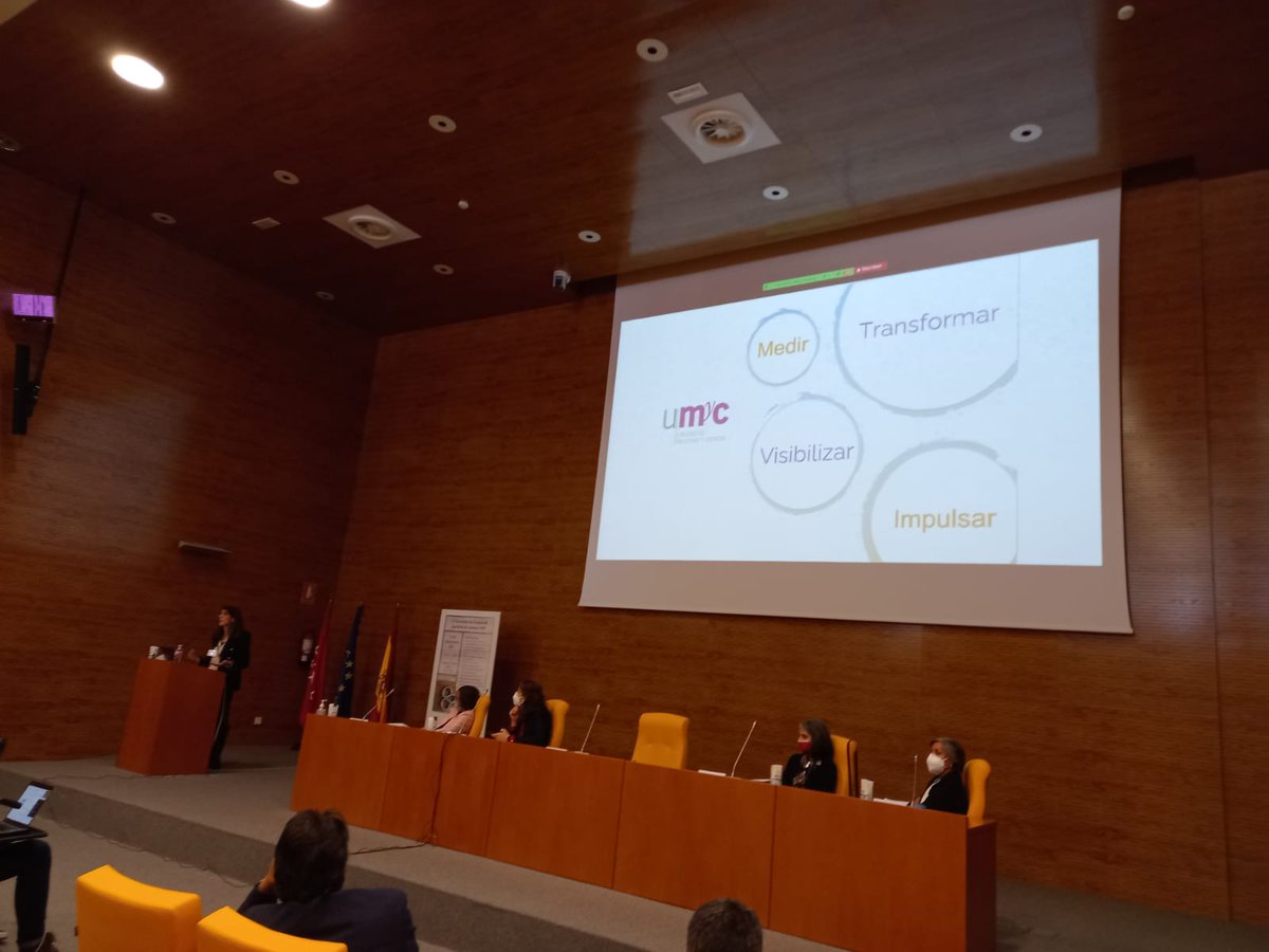 CABD-GenderEquality tweet media