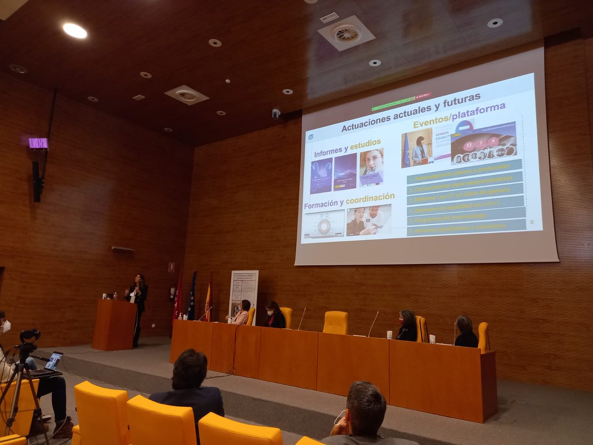 CABD-GenderEquality tweet media