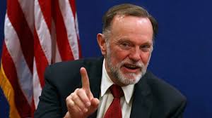 Anglophone Crisis: “The People's Will Can Be Delayed, Not Killed" –Tibor Nagy

To him, the Cameroon government’s military strategy to conquer Ambazonia separatists will rather create more secessionist fighters.

Read full article 👇🏾
mimimefoinfos.com/anglophone-cri…