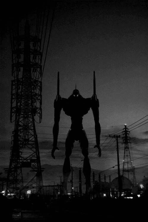 Archillect tweet media
