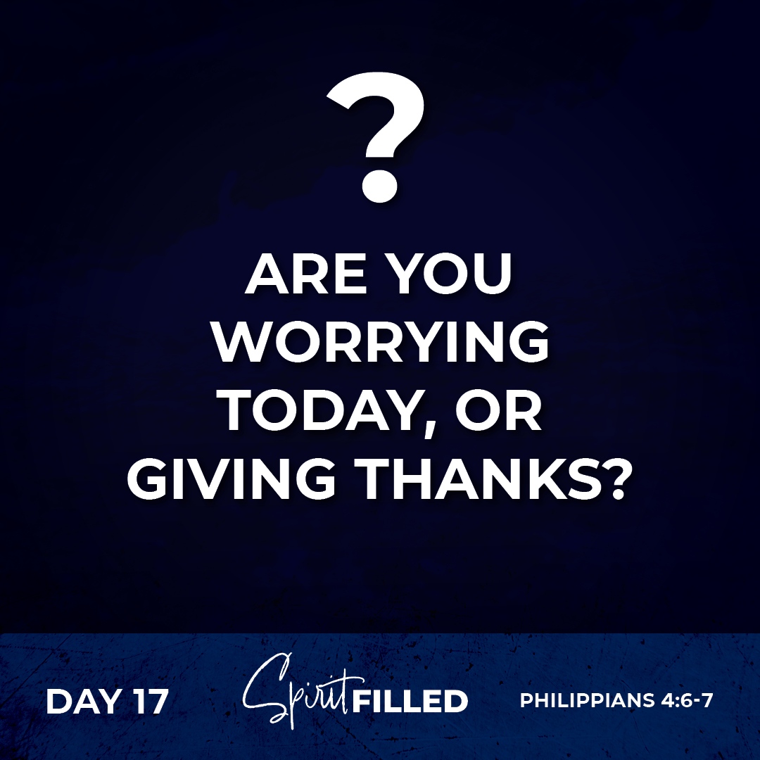 CFCJacksonville's tweet photo. Do not grieve the Spirit, but be filled by the Spirit as you align your life with God's word. https://t.co/z8eHYsrHrI