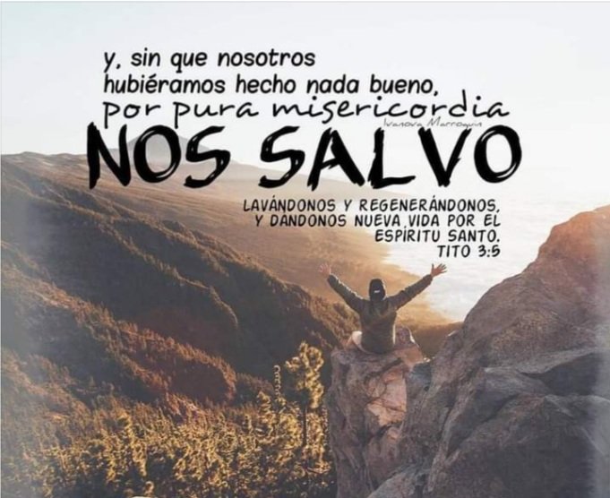 HolgerWashingto's tweet photo. La compasión de Dios por la miserable condición humana constituye nuestra seguridad de salvación 
#PrimeroDios 
#rpsp https://t.co/G0ldxJ8z2Y
