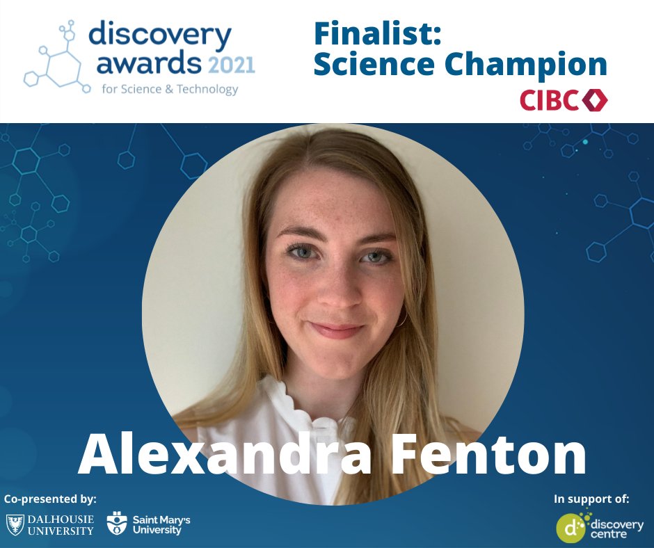 DiscoveryCntr's tweet photo. Meet Alexandra Fenton. Fenton has an unwavering dedication to her SuperNOVA team. She believes that high-quality STEM education should be accessible for youth in all communities and drives passion with passion. π«Learn more: https://t.co/mqKWkAf8Hq https://t.co/ttsh51aVIB