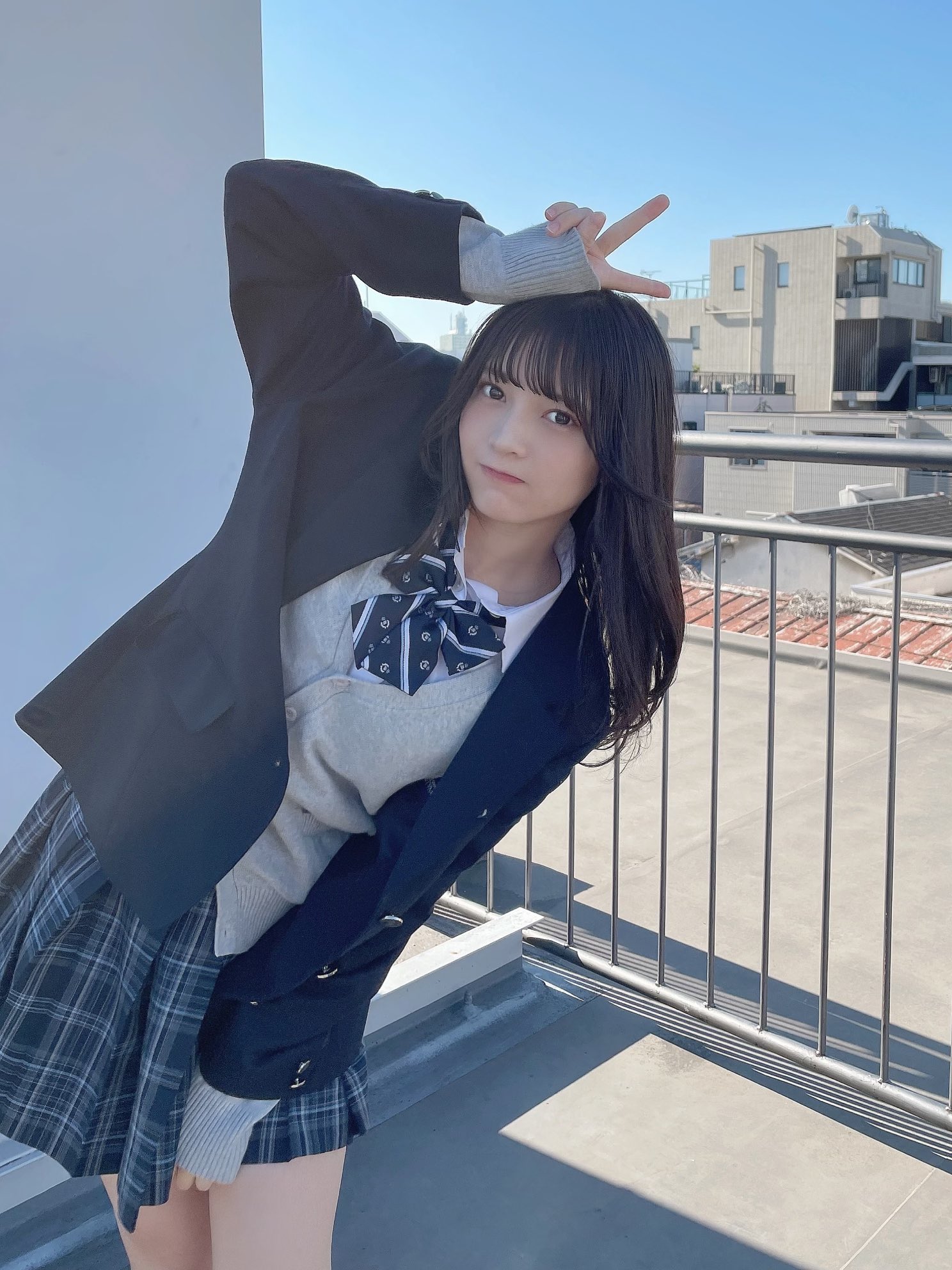 菜々子 黒嵜 菜々子【Peel the Apple】2023『東阪2大都市ワンマンLIVE
