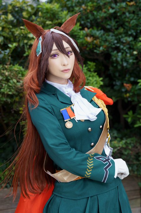 Twitterのコスプレ画像42