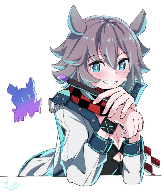 昇進ディピカすきです
#アークナイツ 