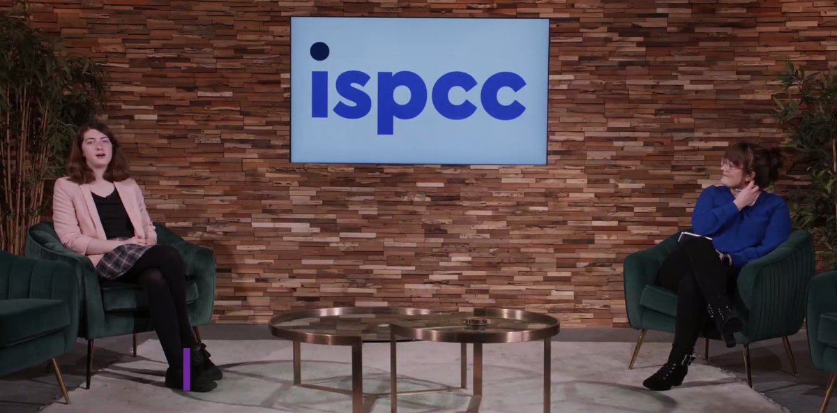 ChildRightsIRL's tweet photo. Congratulations to our members @ISPCCChildline on #ChildlineIsChanging! We're delighted to be at the launch to hear more about how they are modernising their services for children and young people.
Visit https://t.co/HJ8heImzo9 https://t.co/ga4gccXN8N