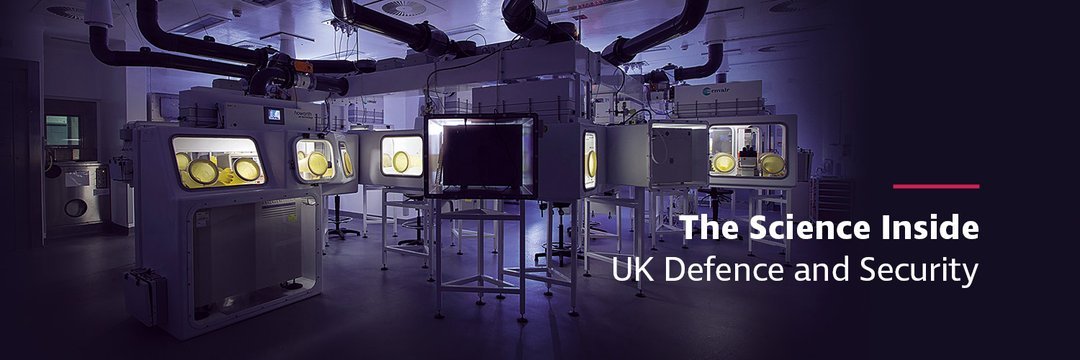 gov_analysis's tweet photo. Congratulations also to @dstlmod Dstl COTS Software Team for being shortlisted for the Evaluation and Analysis Award in this year's #CSAwards #AnalysisFunction #AwardsSeason #anlaysis #government 🏆 https://t.co/84Pc1CBK0N