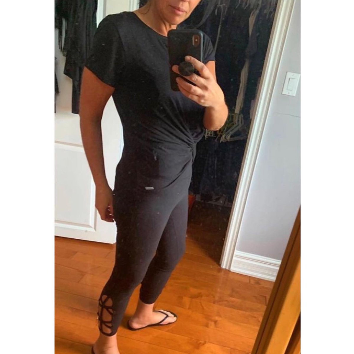 4020fit's tweet photo. Lisa, 49 (today)🇨🇦
https://t.co/SrbxejCjUb
#fitover40 #40isthenew20fit https://t.co/K9e5CXzMvW
