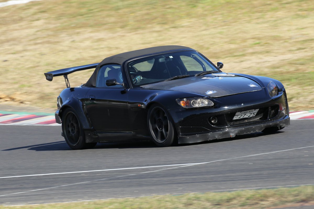 5FIVEXTIRES's tweet photo. 2021 ファイベックスチャレンジ in SUGO
No.134
おぐアルテッツァ
BEST TIME:1'38.950
TIRE SPEC
(F) Gerun 051R 255/40R17
(R) Gerun 051R 255/40R17
エントリー頂き、ありがとうございました。
#Teamgoodluck
#スポーツランドSUGO
#fivex
#5fivex
#ファイベックス
#gerun
#ゲラン https://t.co/ifoGF7ucbm