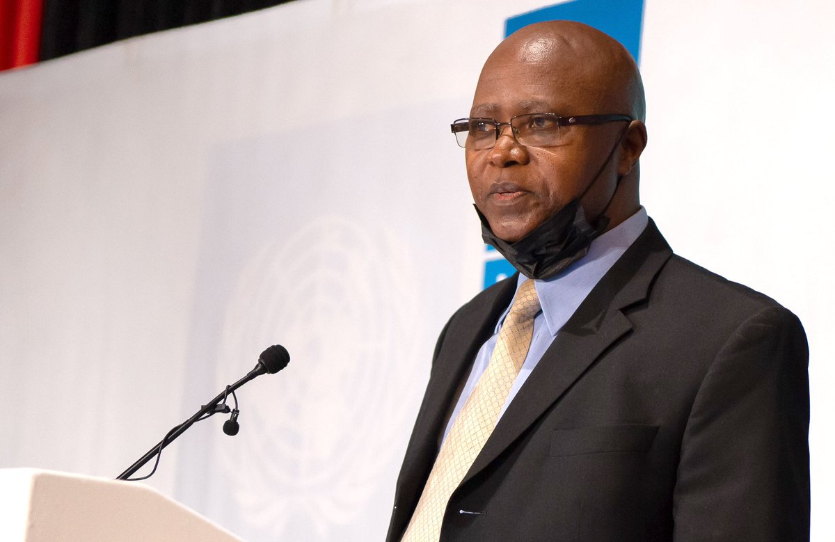 ATISASDP's tweet photo. Mon 15 Nov- @UNDP_Botswana & @FNB_Botswana entered into #partnership to support the growth & sustainability of #SMEs in 🇧🇼 via #UNDPSDP.
“We are pleased to have partnered w/ FNB, for provision of holistic financing packages, tailored towards the needs of SMEs”- @IndreboAlshaikh https://t.co/XDlgwTc7ZT