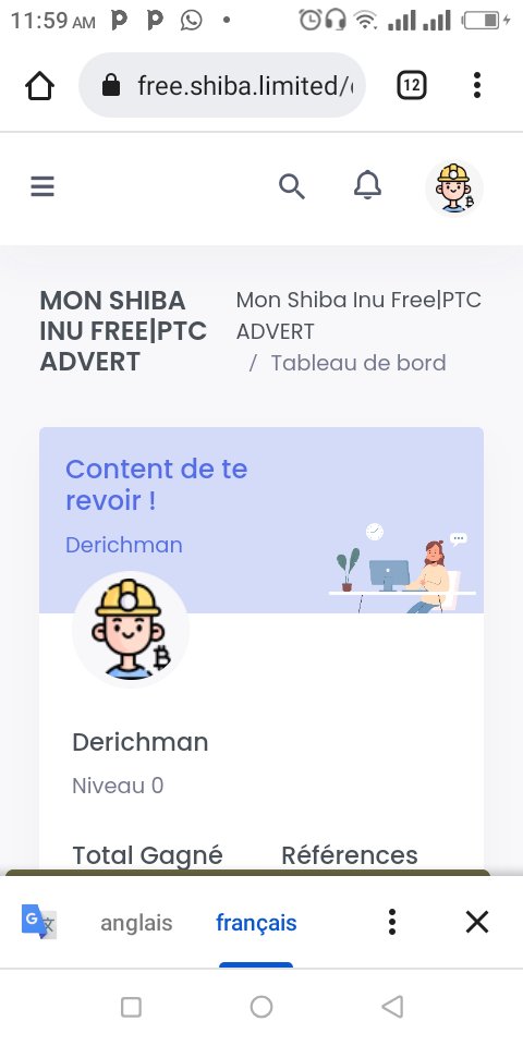 Demryss1's tweet photo. #binancesmartchain..... Pensiez vous vraiment que ce soit impossible, testé le contraire avec le Shiba Inu... Observez les clichés en une 5 de travail au jour 1.  
#binancesmartchain https://t.co/W48OYlNbUu
