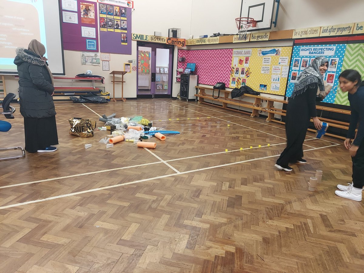 Dr Jade Jackson tweet media