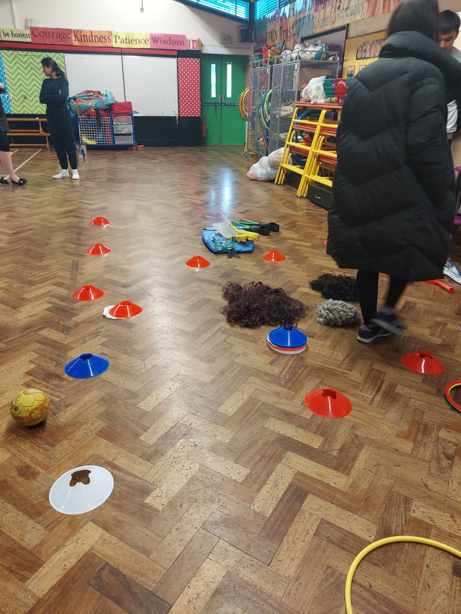 Dr Jade Jackson tweet media